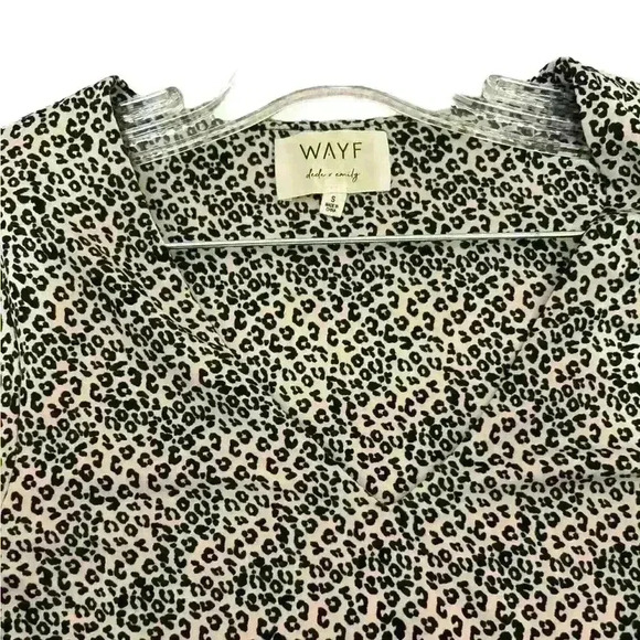 WAYF DRESS - Picture 5 of 8